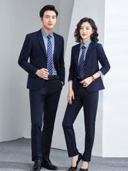 ĐỒNG PHỤC VEST CAO CẤP 005