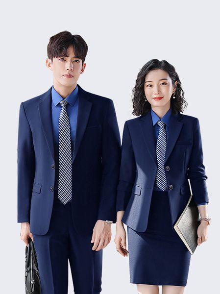 ĐỒNG PHỤC VEST CAO CẤP 010