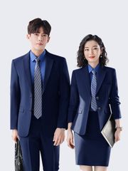 ĐỒNG PHỤC VEST CAO CẤP 010