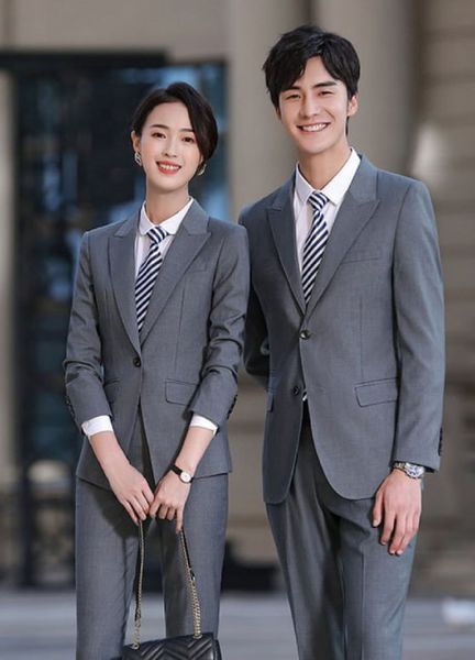 ĐỒNG PHỤC VEST CAO CẤP 025