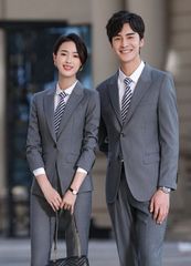 ĐỒNG PHỤC VEST CAO CẤP 025