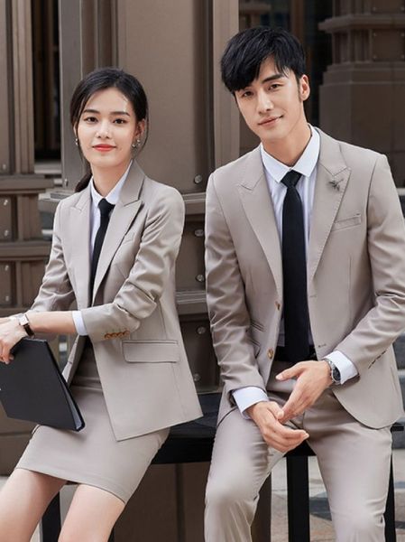 ĐỒNG PHỤC VEST CAO CẤP 004