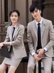 ĐỒNG PHỤC VEST CAO CẤP 004