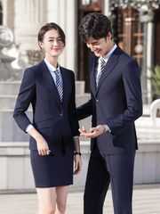 ĐỒNG PHỤC VEST CAO CẤP 004