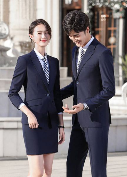 ĐỒNG PHỤC VEST CAO CẤP 026