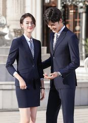 ĐỒNG PHỤC VEST CAO CẤP 026