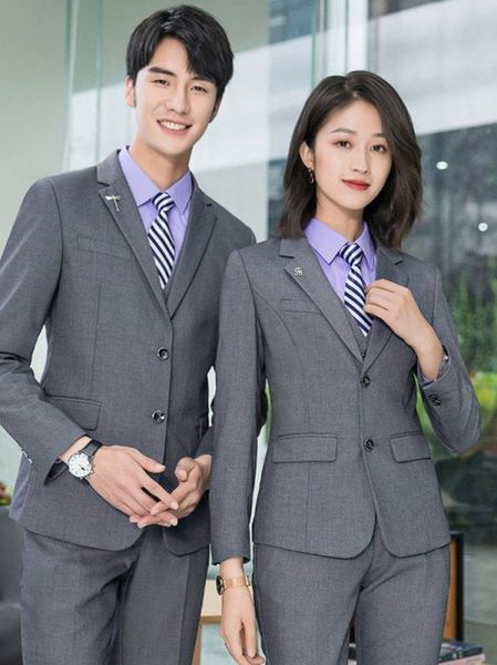 ĐỒNG PHỤC VEST CAO CẤP 003