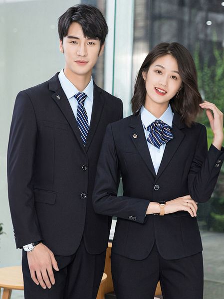 ĐỒNG PHỤC VEST CAO CẤP 012