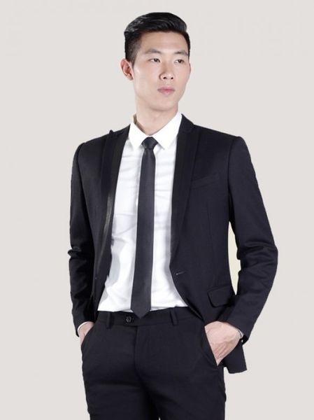 ĐỒNG PHỤC VEST CAO CẤP 001