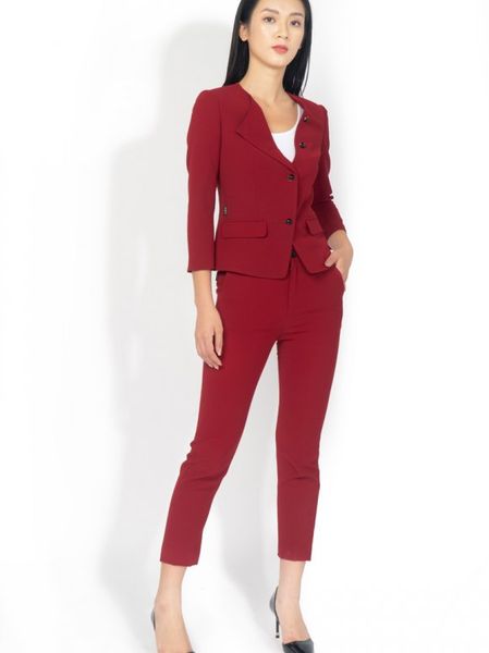 ĐỒNG PHỤC VEST CAO CẤP 001