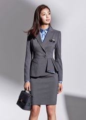 ĐỒNG PHỤC LỄ TÂN KHÁCH SẠN 013