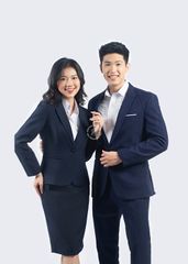 ĐỒNG PHỤC VEST CAO CẤP 029