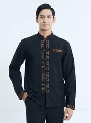 ĐỒNG PHỤC BELLMAN 009
