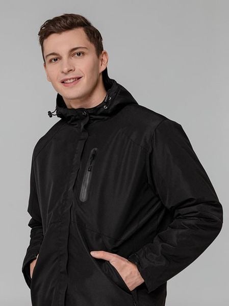 ĐỒNG PHỤC ÁO KHOÁC GIÓ 002