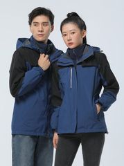 ĐỒNG PHỤC ÁO KHOÁC MÙA ĐÔNG 010