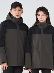 ĐỒNG PHỤC ÁO KHOÁC MÙA ĐÔNG 010