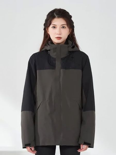 ĐỒNG PHỤC ÁO KHOÁC MÙA ĐÔNG 010