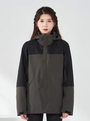 ĐỒNG PHỤC ÁO KHOÁC MÙA ĐÔNG 010