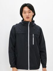 ĐỒNG PHỤC ÁO KHOÁC GIÓ 005