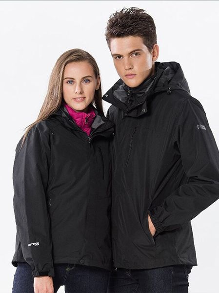 ĐỒNG PHỤC ÁO KHOÁC MÙA ĐÔNG 008