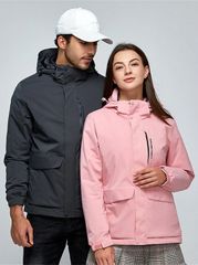 ĐỒNG PHỤC ÁO KHOÁC MÙA ĐÔNG 006