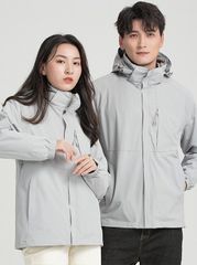 ĐỒNG PHỤC ÁO KHOÁC MÙA ĐÔNG 009