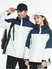 ĐỒNG PHỤC ÁO KHOÁC MÙA ĐÔNG 007