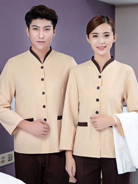 ĐỒNG PHỤC BUỒNG PHÒNG 015