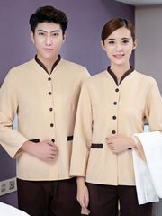 ĐỒNG PHỤC BUỒNG PHÒNG 015