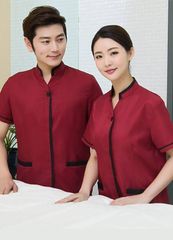 ĐỒNG PHỤC TẠP VỤ 010