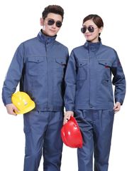 ĐỒNG PHỤC CÔNG NHÂN 008