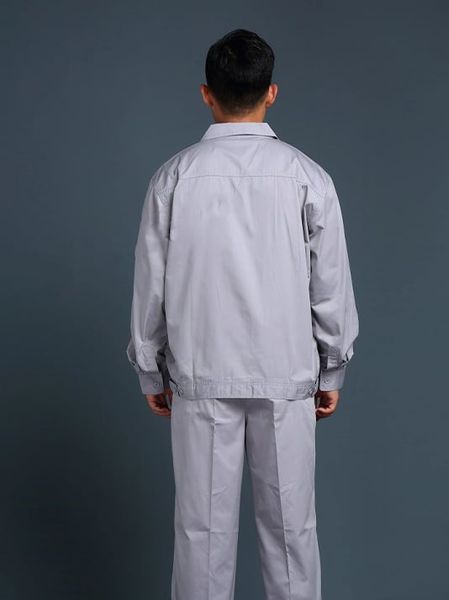 ĐỒNG PHỤC CÔNG NHÂN 013