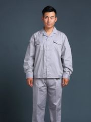 ĐỒNG PHỤC ÁO KHOÁC CÔNG TRƯỜNG 008