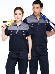 ĐỒNG PHỤC CÔNG NHÂN 012