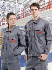 ĐỒNG PHỤC ÁO KHOÁC CÔNG TRƯỜNG 006