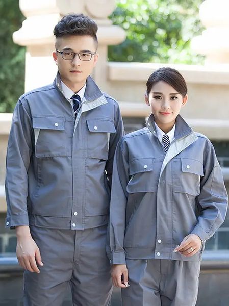 ĐỒNG PHỤC CÔNG NHÂN 009