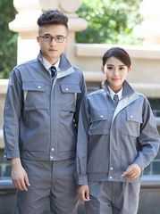 ĐỒNG PHỤC CÔNG NHÂN 009