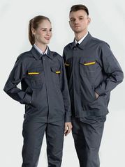 ĐỒNG PHỤC CÔNG NHÂN 014