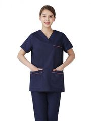 ĐỒNG PHỤC PHÒNG MỔ 002