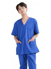 ĐỒNG PHỤC PHÒNG MỔ 002