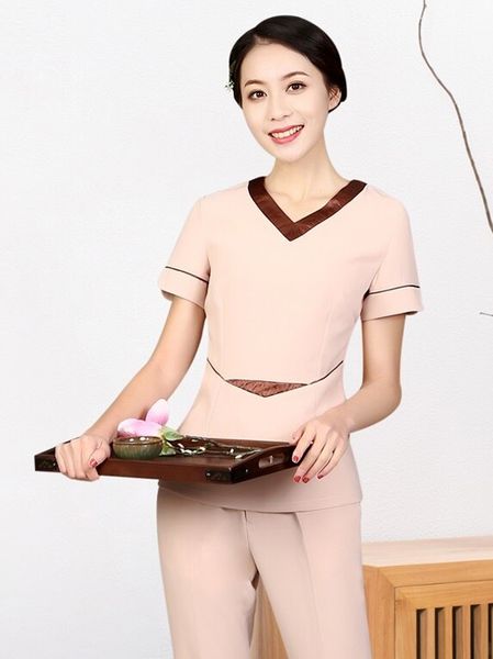 ĐỒNG PHỤC SPA 002