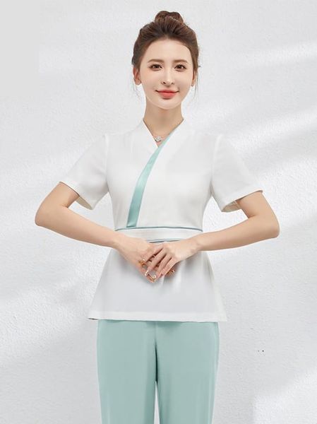 ĐỒNG PHỤC SPA 006