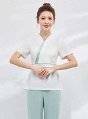 ĐỒNG PHỤC SPA 006