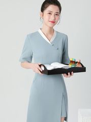 ĐỒNG PHỤC SPA 008