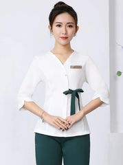 ĐỒNG PHỤC SPA 010