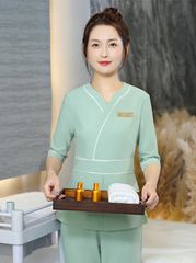 ĐỒNG PHỤC SPA 014