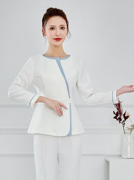 ĐỒNG PHỤC SPA 017