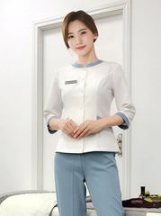 ĐỒNG PHỤC SPA 018