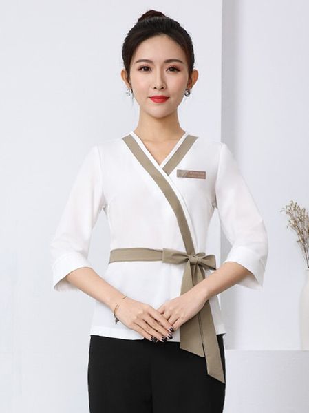 ĐỒNG PHỤC SPA 020