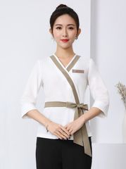 ĐỒNG PHỤC SPA 020